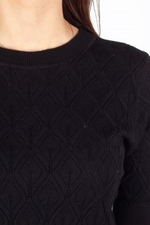 Strickpullover BLUE SEVEN 1471745-999