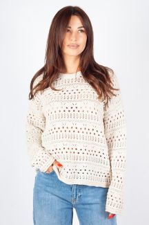 Strickpullover BLUE SEVEN 1471775-043