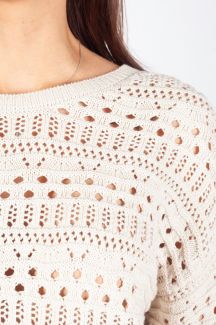 Strickpullover BLUE SEVEN 1471775-043