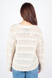 Strickpullover BLUE SEVEN 1471775-043