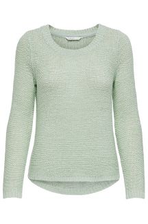 Strickpullover ONLY 15113356-Subtle-Green