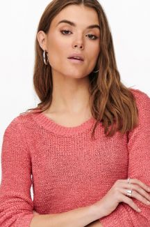Strickpullover ONLY 15113356-Tea-Rose