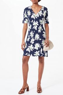 Kleid BLUE SEVEN 151137-595