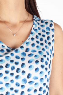 Kleid BLUE SEVEN 151171-001