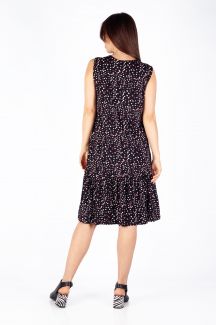 Kleid BLUE SEVEN 151171-999