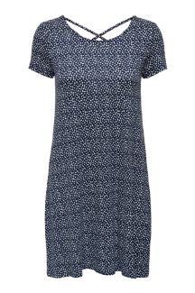 Kleid ONLY 15131237-Night-Sky