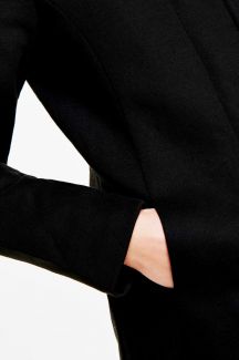 Mäntel ONLY 15142911-Black