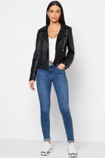 Lederjacke ONLY 15153079-2749871