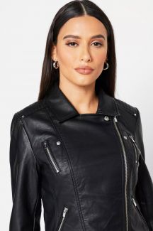 Lederjacke ONLY 15153079-2749871