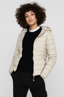 Jacke ONLY 15156569-Pumice-Stone