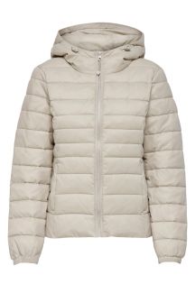 Jacke ONLY 15156569-Pumice-Stone