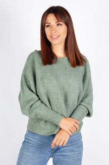 Strickpullover ONLY 15168705-Balsam-Green