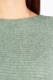 Strickpullover ONLY 15168705-Balsam-Green