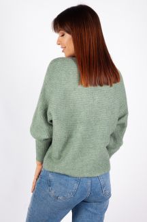 Strickpullover ONLY 15168705-Balsam-Green