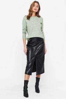 Strickpullover ONLY 15170427-Basil