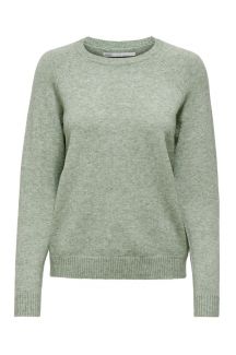 Strickpullover ONLY 15170427-Basil