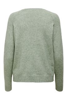 Strickpullover ONLY 15170427-Basil