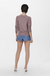 Strickpullover ONLY 15170427-Rose-Brown