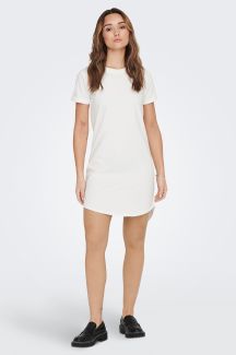 Kleid JACQUELINE DE YONG 15174793-Cloud-Dancer