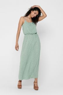 Kleid ONLY 15177381-Chinois-Green