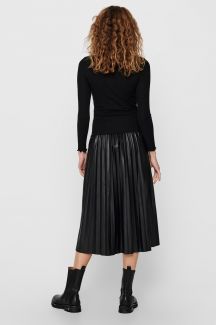 Langarmshirt ONLY 15180040-Black