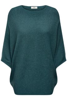 Strickpullover JACQUELINE DE YONG 15181237-North-Atlant