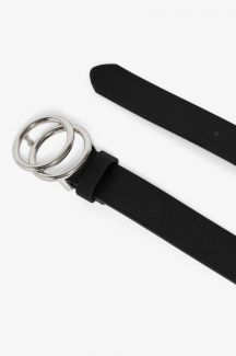 Gürtel ONLY 15185213-Black-Silver