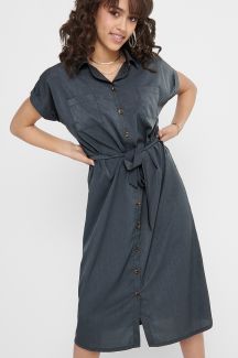 Kleid ONLY 15191953-India-Ink