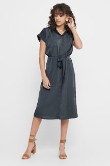 Kleid ONLY 15191953-India-Ink