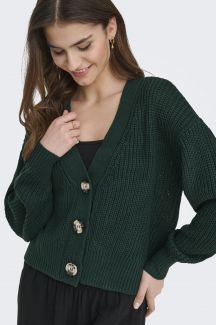 Strickjacke JACQUELINE DE YONG 15200418-Ponderosa-Pin