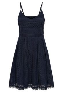 Kleid ONLY 15204799-Night-Sky