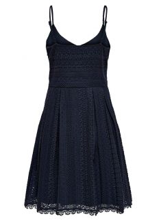Kleid ONLY 15204799-Night-Sky