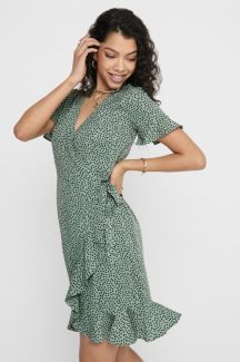 Kleid ONLY 15206407-Chinois-Green
