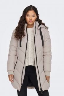 Winterjacke JACQUELINE DE YONG 15207784-Chateau-Gray