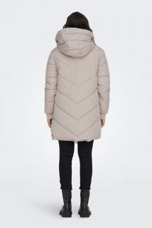 Winterjacke JACQUELINE DE YONG 15207784-Chateau-Gray
