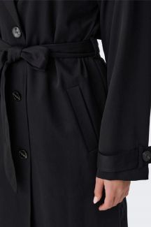 Mäntel ONLY 15217799-Black