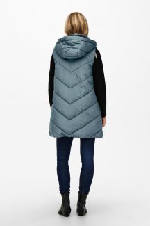 Weste JACQUELINE DE YONG 15220630-Stormy-Weathe