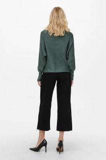 Strickpullover ONLY 15226298-Balsam-Green