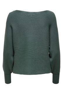 Strickpullover ONLY 15226298-Balsam-Green