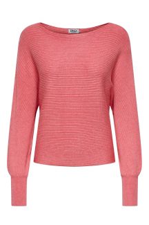 Strickpullover ONLY 15226298-Tea-Rose