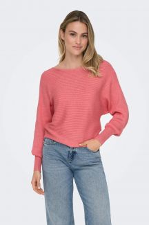 Strickpullover ONLY 15226298-Tea-Rose