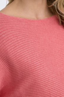 Strickpullover ONLY 15226298-Tea-Rose