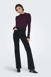 Strickpullover JACQUELINE DE YONG 15228065-Winetasting