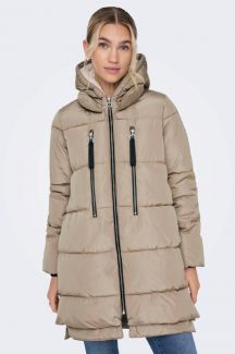 Winterjacke ONLY 15230125-Crockery