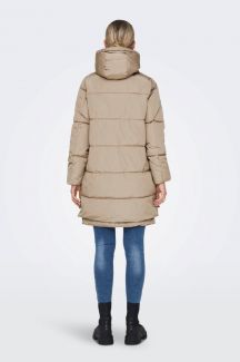 Winterjacke ONLY 15230125-Crockery