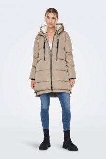 Winterjacke ONLY 15230125-Crockery