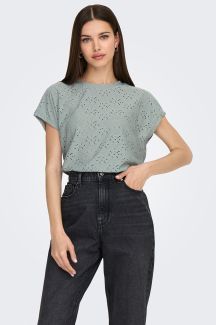 T-Shirt ONLY 15231005-Abyss