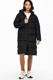Winterjacke ONLY 15233425-Black