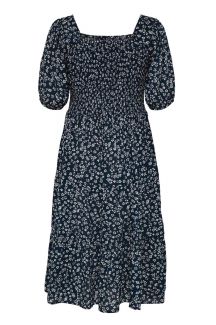Kleid ONLY 15239176-Night-Sky