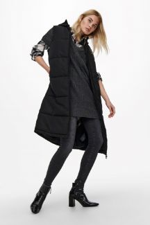 Weste ONLY 15241995-Black